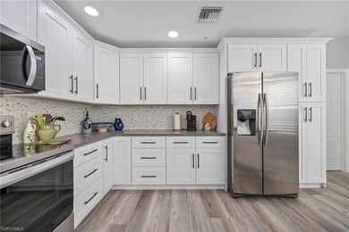 Luxuriously Remodeled Coach Home in Windstar on Naples Bay
 on Windstar on Naples Bay in Florida - for sale on GolfHomes.com, golf home, golf lot