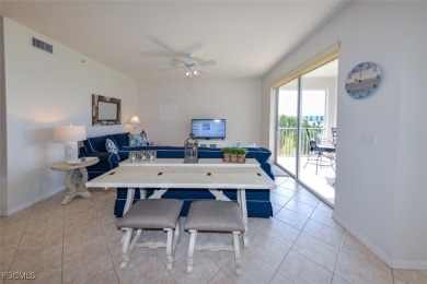 3RD FLOOR CONDO WITH AMAZING VIEW! REMODELD PRIMARY BATHROOM IS on Heritage Palms Golf and Country Club in Florida - for sale on GolfHomes.com, golf home, golf lot