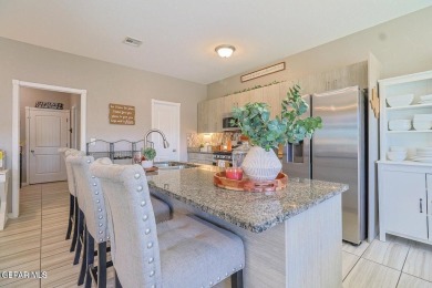 Come to check this amazing house with 4 bedrooms and 2.5 baths on Emerald Springs Golf Course in Texas - for sale on GolfHomes.com, golf home, golf lot