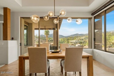 Golf Membership Available- This delightful retreat--perfect as a on Desert Mountain Golf Club - Renegade Course in Arizona - for sale on GolfHomes.com, golf home, golf lot