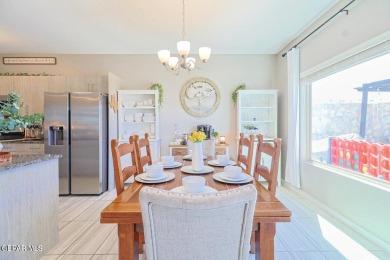 Come to check this amazing house with 4 bedrooms and 2.5 baths on Emerald Springs Golf Course in Texas - for sale on GolfHomes.com, golf home, golf lot
