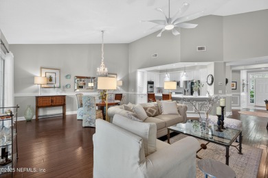 Exquisite second story luxury condo enhances peaceful living on Slammer and Squire Golf Course in Florida - for sale on GolfHomes.com, golf home, golf lot