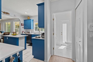 Homebuyers - this is a Certified Pre-Owned Home with a on DeBary Golf and Country Club in Florida - for sale on GolfHomes.com, golf home, golf lot