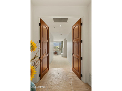 Golf Membership Available- This delightful retreat--perfect as a on Desert Mountain Golf Club - Renegade Course in Arizona - for sale on GolfHomes.com, golf home, golf lot