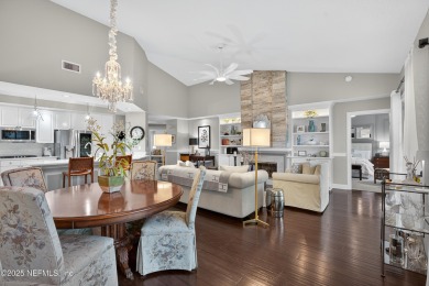 Exquisite second story luxury condo enhances peaceful living on Slammer and Squire Golf Course in Florida - for sale on GolfHomes.com, golf home, golf lot