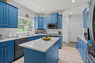 Homebuyers - this is a Certified Pre-Owned Home with a on DeBary Golf and Country Club in Florida - for sale on GolfHomes.com, golf home, golf lot