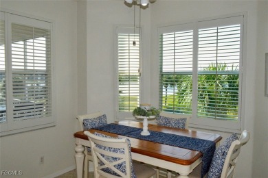 3RD FLOOR CONDO WITH AMAZING VIEW! REMODELD PRIMARY BATHROOM IS on Heritage Palms Golf and Country Club in Florida - for sale on GolfHomes.com, golf home, golf lot