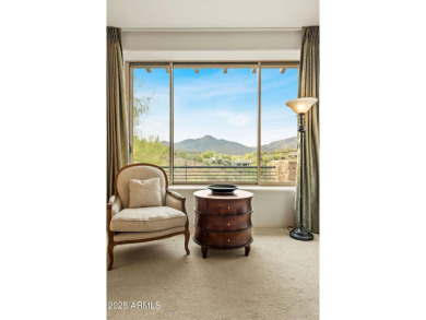 Golf Membership Available- This delightful retreat--perfect as a on Desert Mountain Golf Club - Renegade Course in Arizona - for sale on GolfHomes.com, golf home, golf lot