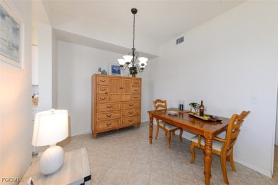 3RD FLOOR CONDO WITH AMAZING VIEW! REMODELD PRIMARY BATHROOM IS on Heritage Palms Golf and Country Club in Florida - for sale on GolfHomes.com, golf home, golf lot