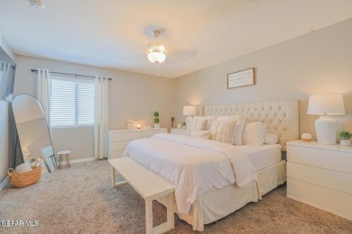 Come to check this amazing house with 4 bedrooms and 2.5 baths on Emerald Springs Golf Course in Texas - for sale on GolfHomes.com, golf home, golf lot