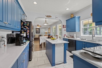 Homebuyers - this is a Certified Pre-Owned Home with a on DeBary Golf and Country Club in Florida - for sale on GolfHomes.com, golf home, golf lot