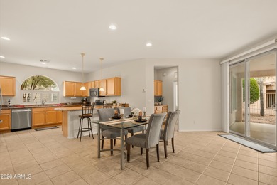 Wonderful Morningstar model at 1604asf with 2 bedrooms, den plus on Trilogy Golf Club At Power Ranch in Arizona - for sale on GolfHomes.com, golf home, golf lot