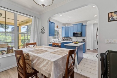 Homebuyers - this is a Certified Pre-Owned Home with a on DeBary Golf and Country Club in Florida - for sale on GolfHomes.com, golf home, golf lot