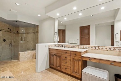 Golf Membership Available- This delightful retreat--perfect as a on Desert Mountain Golf Club - Renegade Course in Arizona - for sale on GolfHomes.com, golf home, golf lot