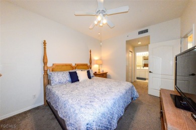 3RD FLOOR CONDO WITH AMAZING VIEW! REMODELD PRIMARY BATHROOM IS on Heritage Palms Golf and Country Club in Florida - for sale on GolfHomes.com, golf home, golf lot