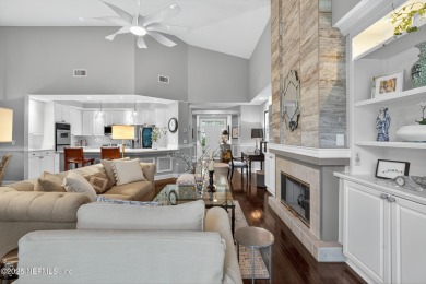 Exquisite second story luxury condo enhances peaceful living on Slammer and Squire Golf Course in Florida - for sale on GolfHomes.com, golf home, golf lot