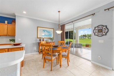 How about a 10-acre backyard that is maintenance
free, you do on Eagle Ridge At Spruce Creek Country Club in Florida - for sale on GolfHomes.com, golf home, golf lot