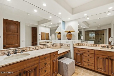 Golf Membership Available- This delightful retreat--perfect as a on Desert Mountain Golf Club - Renegade Course in Arizona - for sale on GolfHomes.com, golf home, golf lot