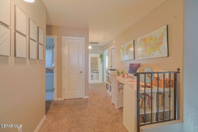 Come to check this amazing house with 4 bedrooms and 2.5 baths on Emerald Springs Golf Course in Texas - for sale on GolfHomes.com, golf home, golf lot