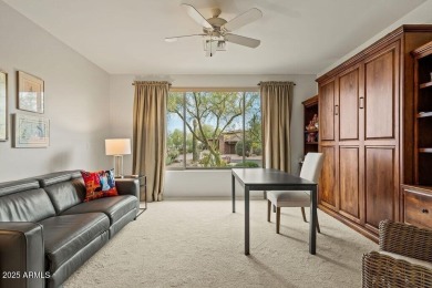 Golf Membership Available- This delightful retreat--perfect as a on Desert Mountain Golf Club - Renegade Course in Arizona - for sale on GolfHomes.com, golf home, golf lot