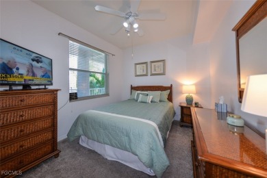 3RD FLOOR CONDO WITH AMAZING VIEW! REMODELD PRIMARY BATHROOM IS on Heritage Palms Golf and Country Club in Florida - for sale on GolfHomes.com, golf home, golf lot
