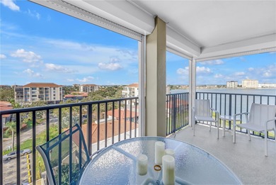 You'll feel instantly at home the moment you step into this on Isla Del Sol Yacht and Country Club in Florida - for sale on GolfHomes.com, golf home, golf lot