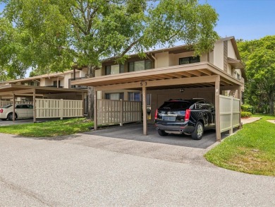 LOCATION, LOCATION! Ground floor 2-bedroom, 2- bath furnished on Beacon Woods Golf Club in Florida - for sale on GolfHomes.com, golf home, golf lot