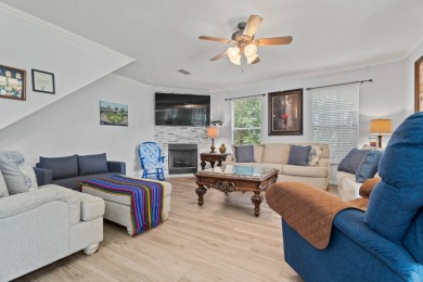 Homebuyers - this is a Certified Pre-Owned Home with a on DeBary Golf and Country Club in Florida - for sale on GolfHomes.com, golf home, golf lot