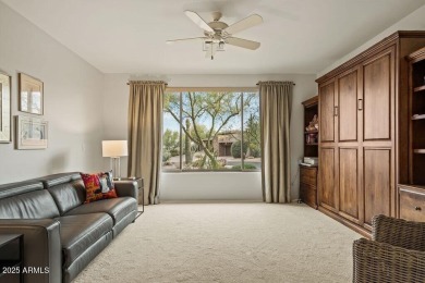Golf Membership Available- This delightful retreat--perfect as a on Desert Mountain Golf Club - Renegade Course in Arizona - for sale on GolfHomes.com, golf home, golf lot