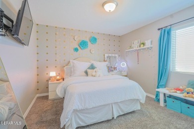 Come to check this amazing house with 4 bedrooms and 2.5 baths on Emerald Springs Golf Course in Texas - for sale on GolfHomes.com, golf home, golf lot