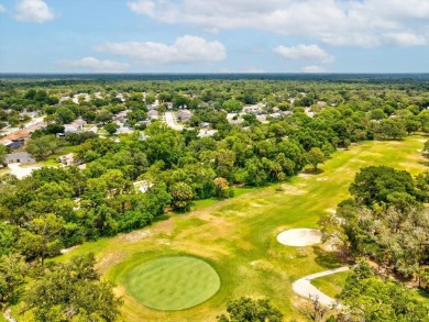 LOCATION, LOCATION! Ground floor 2-bedroom, 2- bath furnished on Beacon Woods Golf Club in Florida - for sale on GolfHomes.com, golf home, golf lot
