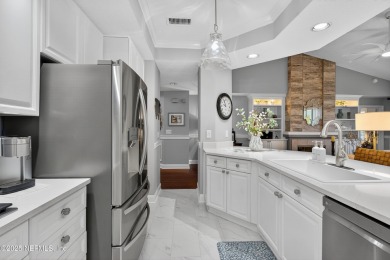 Exquisite second story luxury condo enhances peaceful living on Slammer and Squire Golf Course in Florida - for sale on GolfHomes.com, golf home, golf lot