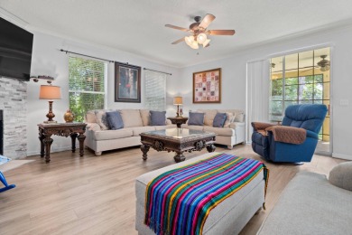Homebuyers - this is a Certified Pre-Owned Home with a on DeBary Golf and Country Club in Florida - for sale on GolfHomes.com, golf home, golf lot