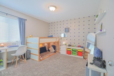 Come to check this amazing house with 4 bedrooms and 2.5 baths on Emerald Springs Golf Course in Texas - for sale on GolfHomes.com, golf home, golf lot