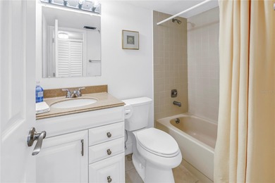 You'll feel instantly at home the moment you step into this on Isla Del Sol Yacht and Country Club in Florida - for sale on GolfHomes.com, golf home, golf lot