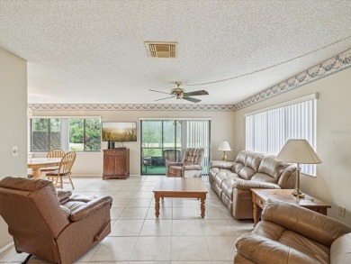LOCATION, LOCATION! Ground floor 2-bedroom, 2- bath furnished on Beacon Woods Golf Club in Florida - for sale on GolfHomes.com, golf home, golf lot