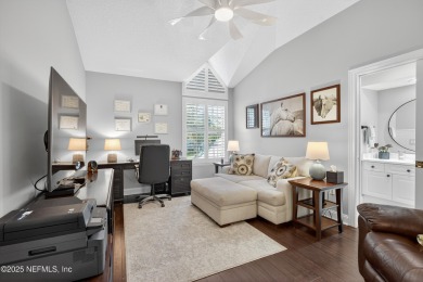 Exquisite second story luxury condo enhances peaceful living on Slammer and Squire Golf Course in Florida - for sale on GolfHomes.com, golf home, golf lot