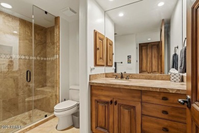 Golf Membership Available- This delightful retreat--perfect as a on Desert Mountain Golf Club - Renegade Course in Arizona - for sale on GolfHomes.com, golf home, golf lot
