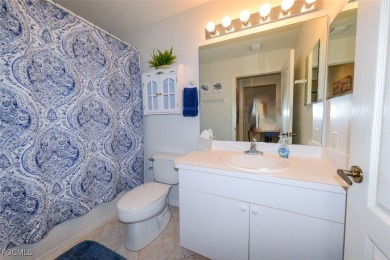 3RD FLOOR CONDO WITH AMAZING VIEW! REMODELD PRIMARY BATHROOM IS on Heritage Palms Golf and Country Club in Florida - for sale on GolfHomes.com, golf home, golf lot