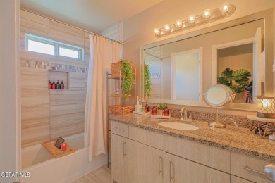Come to check this amazing house with 4 bedrooms and 2.5 baths on Emerald Springs Golf Course in Texas - for sale on GolfHomes.com, golf home, golf lot