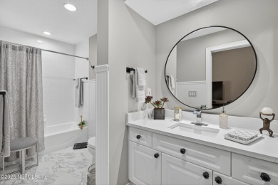 Exquisite second story luxury condo enhances peaceful living on Slammer and Squire Golf Course in Florida - for sale on GolfHomes.com, golf home, golf lot