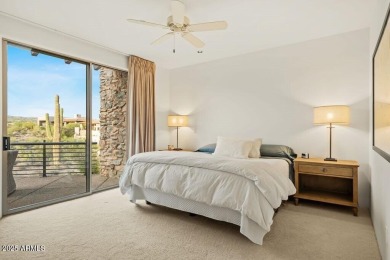 Golf Membership Available- This delightful retreat--perfect as a on Desert Mountain Golf Club - Renegade Course in Arizona - for sale on GolfHomes.com, golf home, golf lot