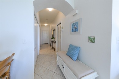 3RD FLOOR CONDO WITH AMAZING VIEW! REMODELD PRIMARY BATHROOM IS on Heritage Palms Golf and Country Club in Florida - for sale on GolfHomes.com, golf home, golf lot