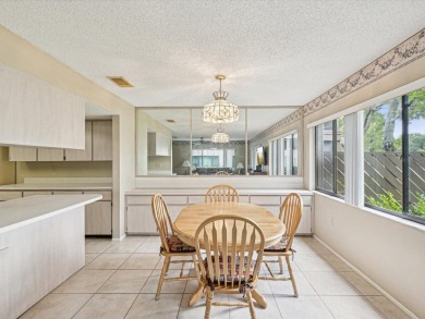 LOCATION, LOCATION! Ground floor 2-bedroom, 2- bath furnished on Beacon Woods Golf Club in Florida - for sale on GolfHomes.com, golf home, golf lot