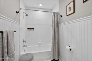 Exquisite second story luxury condo enhances peaceful living on Slammer and Squire Golf Course in Florida - for sale on GolfHomes.com, golf home, golf lot