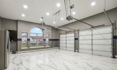 Mediterranean beauty in Los Lagos - and the golf course is on Los Lagos Golf Club in Texas - for sale on GolfHomes.com, golf home, golf lot