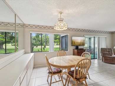 LOCATION, LOCATION! Ground floor 2-bedroom, 2- bath furnished on Beacon Woods Golf Club in Florida - for sale on GolfHomes.com, golf home, golf lot