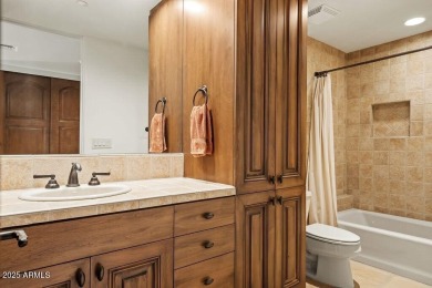 Golf Membership Available- This delightful retreat--perfect as a on Desert Mountain Golf Club - Renegade Course in Arizona - for sale on GolfHomes.com, golf home, golf lot