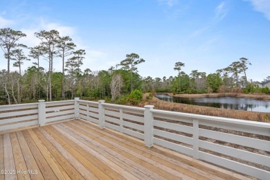 Welcome to 318 Landon Lane in Marsh Haven Landing, your on North Shore Country Club in North Carolina - for sale on GolfHomes.com, golf home, golf lot