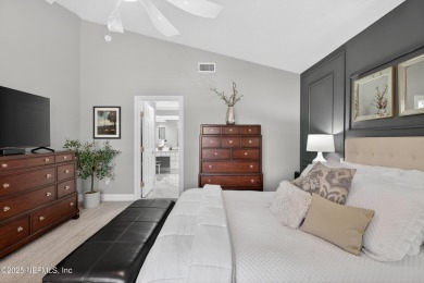 Exquisite second story luxury condo enhances peaceful living on Slammer and Squire Golf Course in Florida - for sale on GolfHomes.com, golf home, golf lot